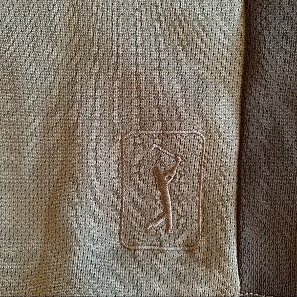 PGA Tour Golf Shirt - Picture 4 of 6